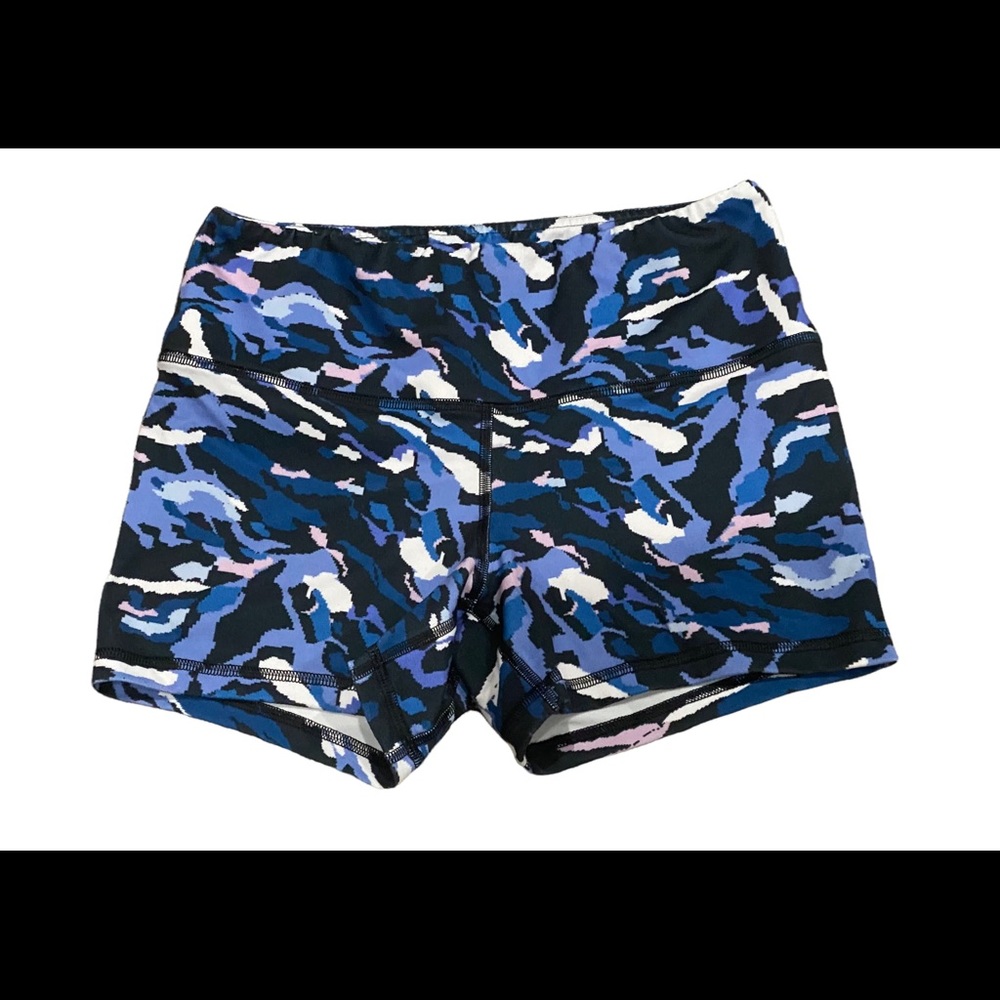 Fleo Power High Rise, Size Medium worn once.